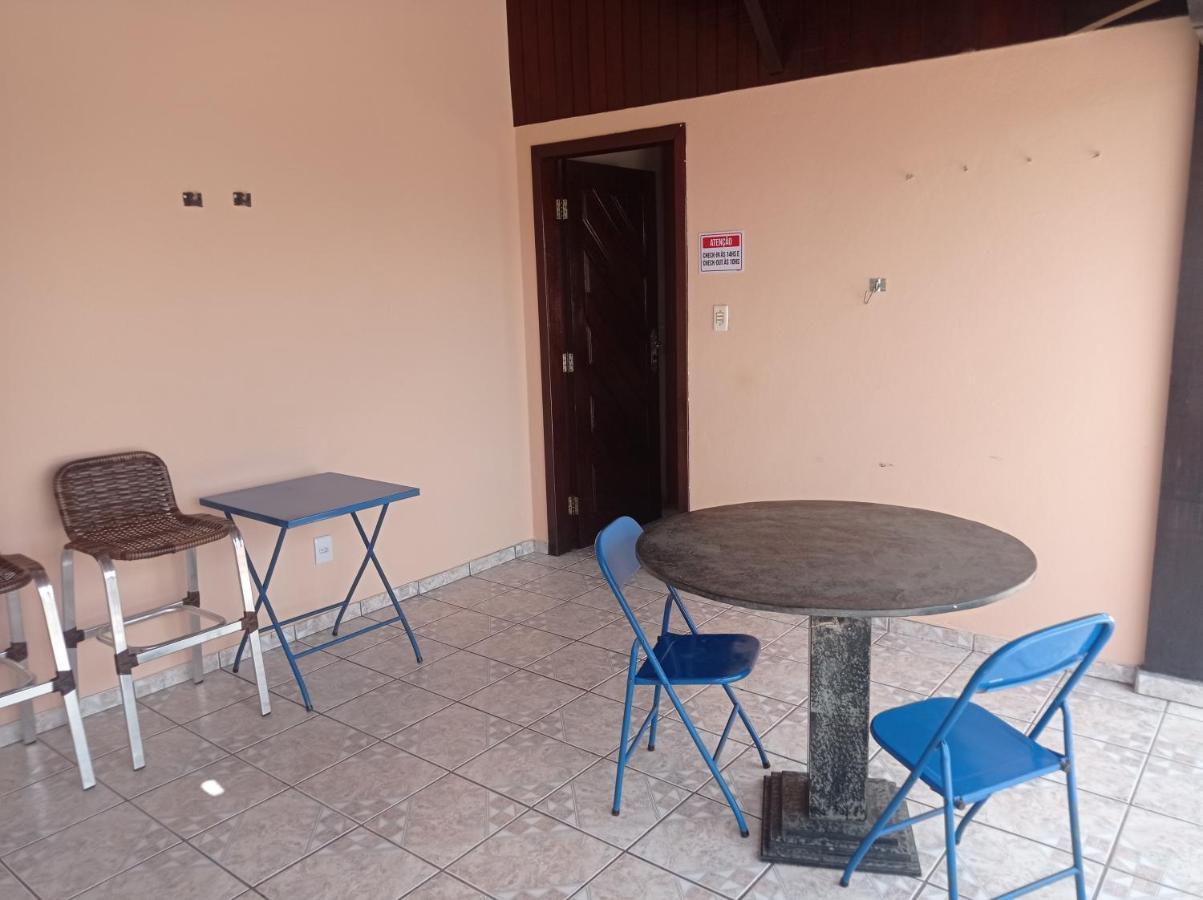 Suite Vista Panoramica Betim Exterior foto